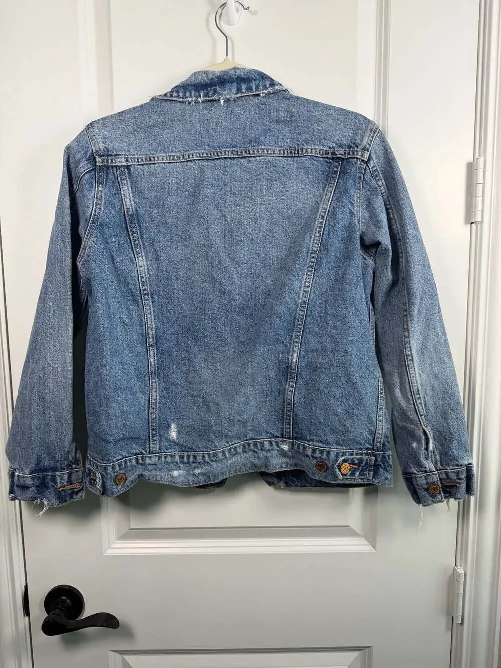 Lucky Brand